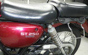 SUZUKI ST250E NJ4AA