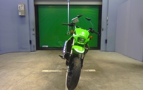 KAWASAKI KSR110 2005 KL110A