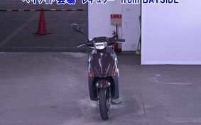 SUZUKI LET`s 4 CA45A