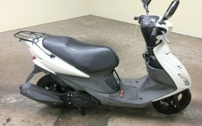 SUZUKI ADDRESS V125 S CF4MA