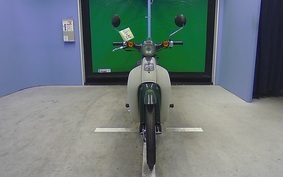 HONDA LITTLE CUB E AA01