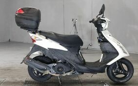 SUZUKI ADDRESS V125 S CF4MA