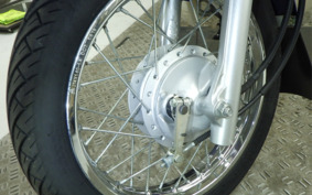 HONDA C50 SUPER CUB AA07