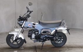 HONDA  DUX 125 JB04