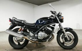 SUZUKI GSX250FX ZR250C