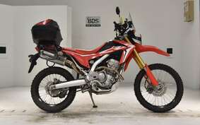 HONDA CRF250L MD44