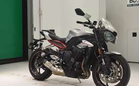 TRIUMPH SPEED TRIPLE R 2017