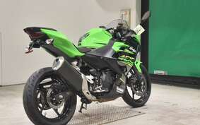 KAWASAKI NINJA 400 2018 EX400G