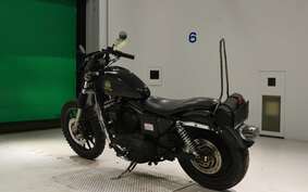 HARLEY XL883R 2002