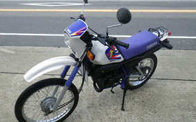 YAMAHA DT50 1996 17W