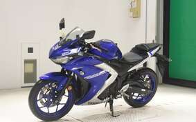 YAMAHA YZF-R25 RG10J