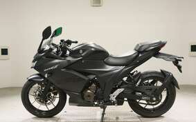 SUZUKI GIXXER 250 SF ED22B