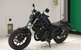 HONDA REBEL 500 A 2024 PC60