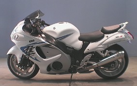 SUZUKI GSX1300R HAYABUSA 2009 GX72A