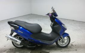 SUZUKI ADDRESS 110 CF11A