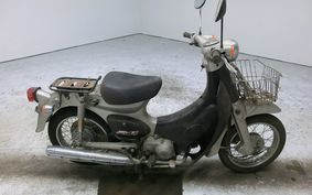 HONDA LITTLE CUB C50