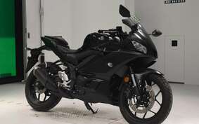 YAMAHA YZF-R25 A RG43J