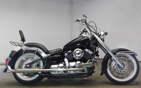 YAMAHA DRAGSTAR 400 CLASSIC 1998 4TR