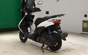 SUZUKI ADDRESS V125 S CF4MA