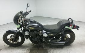 KAWASAKI ELIMINATOR 400 SE Type 1989 ZL400A