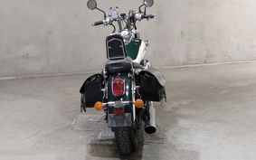 HONDA SHADOW400 NC34