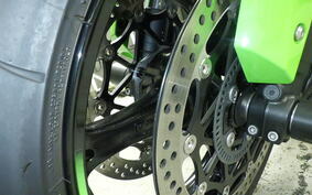 KAWASAKI ZX 10 NINJA R A 2021 ZXT02L