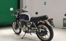 HONDA GB400TT 1987 NC20