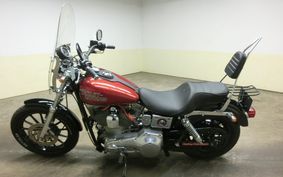 HARLEY FXD 1450 2001 GHV