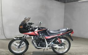 HONDA CBX125F JC11