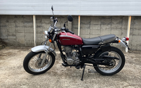 HONDA CB223S MC40