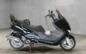 YAMAHA MAJESTY 125 5CA