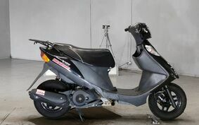 SUZUKI ADDRESS V125 CF46A