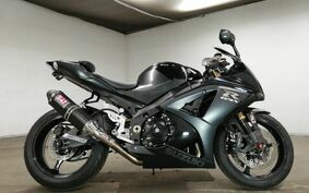 SUZUKI GSX-R1000 2009 CL111