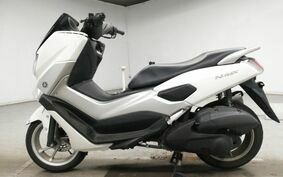 YAMAHA N-MAX 125 SE86J