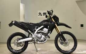 HONDA CRF250L MD44