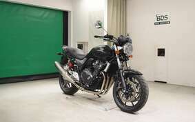 HONDA CB400SF GEN 4 A 2022 NC42