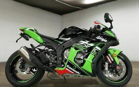 KAWASAKI ZX 10 NINJA R 2016 ZXCR17