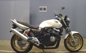 HONDA CB400SFV-3 2006 NC39