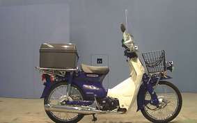 HONDA C50 SUPER CUB AA01