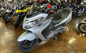 SUZUKI SKYWAVE 250 (Burgman 250) S CJ46A