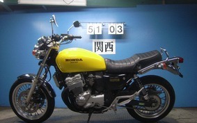 HONDA CB400F 2000 NC36