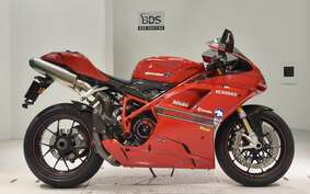 DUCATI 1098 S 2007