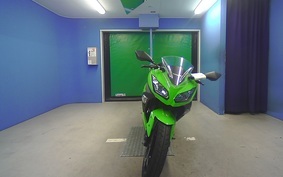 KAWASAKI NINJA 250 2014 EX250L