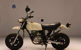 HONDA APE 50 AC16