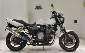 YAMAHA XJR1300 Gen.2 2010 RP17J