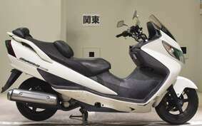 SUZUKI SKYWAVE 250 (Burgman 250) S 2 CJ43A