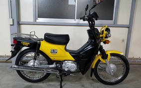 HONDA CROSS CUB 110 JA10