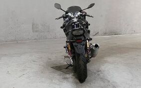 HONDA CB400 SUPER BOLDOR 2014 NC42