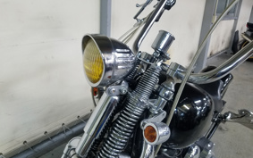 HARLEY HARLEY FXSTS1340 2000 BLY