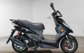 KYMCO RACING 125 Fi SR25